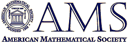 AMS logo
